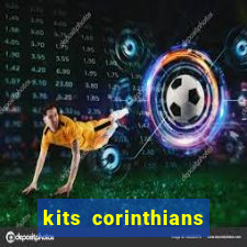 kits corinthians dls 2021